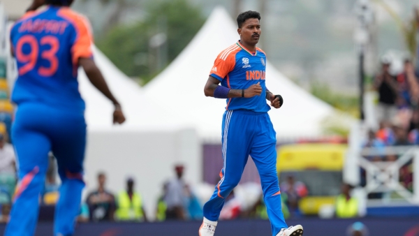 ICC T20 Rankings Hardik Pandya Falls From Top Spot in ICC T20 All-rounder Rankings