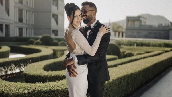 Hardik Pandya-Natasa Stankovic Divorce Announcement