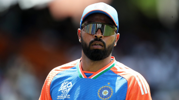 Hardik Pandya is the T20 number-1 all-rounder