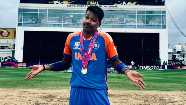 Mumbai Indians fan apologizes to Hardik Pandya