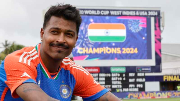 Team India new T20 captain is named Final