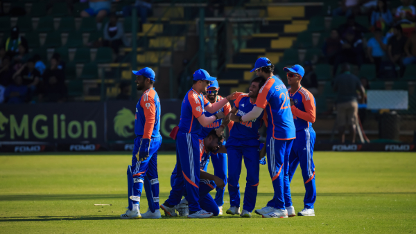 Team India schedule for Sri Lanka tour released Team India schedule for Sri Lanka tour released