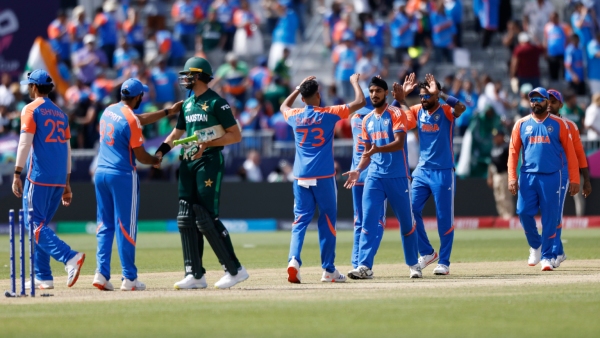 What Happens If India Withdraws From Champions Trophy 2025