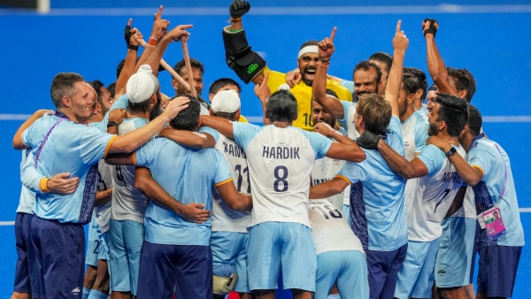 Paris Olympics 2024 Indian Hockey Team s Complete Schedule Venue Date Time