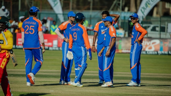 IND vs SL Wasim Jaffer Named in India s Playing XI for 1st T20 Against Sri Lanka