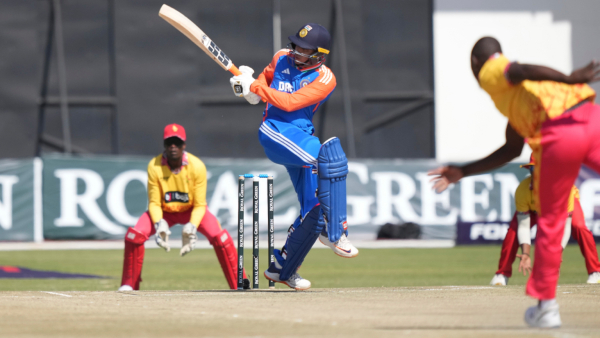 IND vs ZIM India s Probable Playing 11 For 3rd T20I Against Zimbabwe