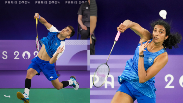 India schedule for 2024 Paris Olympics on August 1