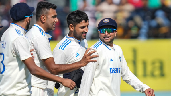 India vs Pakistan Face off in Test Cricket After 17 Years What Is the Likely Scenario