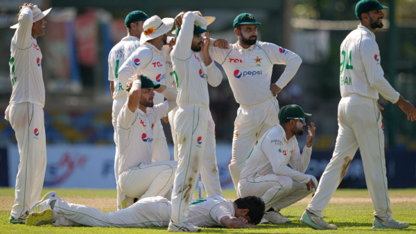 India vs Pakistan Face off in Test Cricket After 17 Years What Is the Likely Scenario