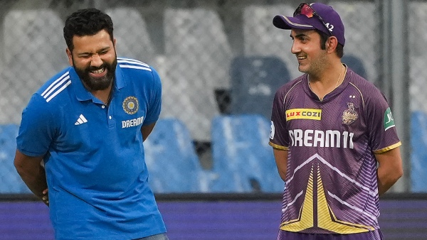 Gautam Gambhir wants Rohit Sharma Virat Kohli Japsrit Bumrah to play ODI Series Against Sri Lanka