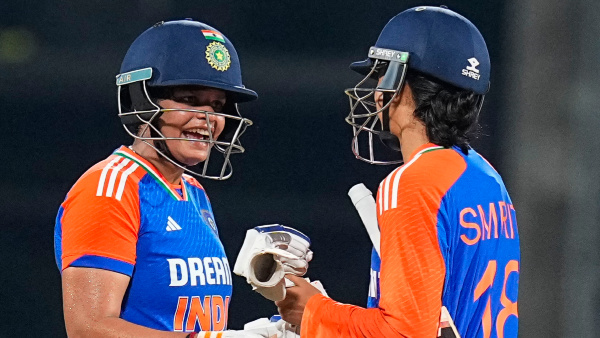 Women s Asia Cup 2024 India vs UAE Match Report Head-to-Head Records Probable Playing 11