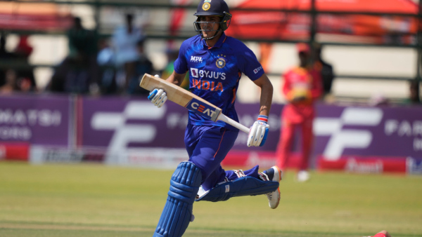 ZIM vs IND 1st T20 Will Rain Disrupts Zimbabwe vs India 1st T20 Match Harare Weather Report