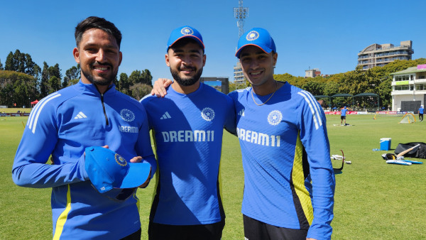 ZIM vs IND Zimbabwe vs India 2nd T20 Match Report Both Teams Probable Playing 11