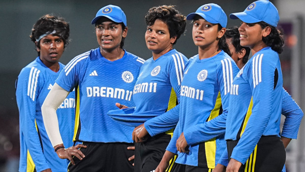 Women s T20 Asia Cup 2024 15-members India Squad Announced for Women s Asia Cup