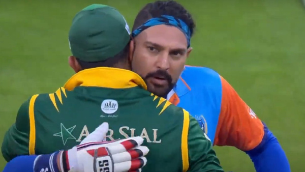 WCL 2024 India Champions beat Pakistan Champions By 5 Wickets in Final to Win Maiden Title