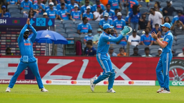 IND vs SL 2 Contenders In the Race To Team India Captain For ODI Series Against Sri Lanka