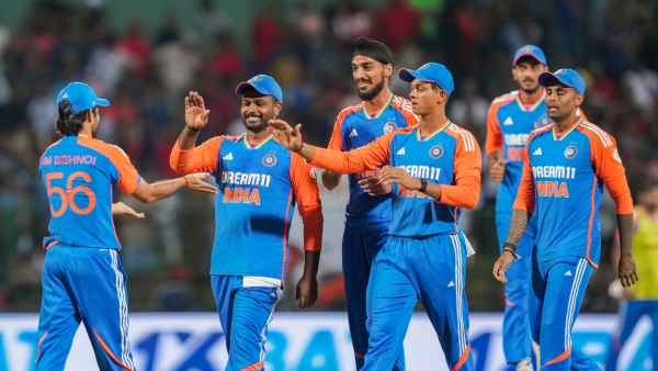 IND vs SL India s Probable Playing XI For the 3rd T20I Against Sri Lanka