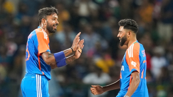 IND vs SL India s Probable Playing XI For the 3rd T20I Against Sri Lanka