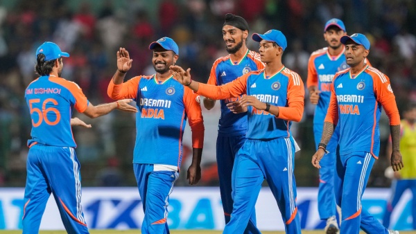 IND vs SL 3rd T20 Team India Eyeing On T20 Series Clean Sweep Against Sri Lanka