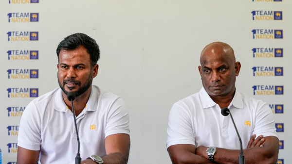 IND vs SL Sanath Jayasuriya Advises Sri Lanka To Take Advantage of Rohit Kohli s Absence