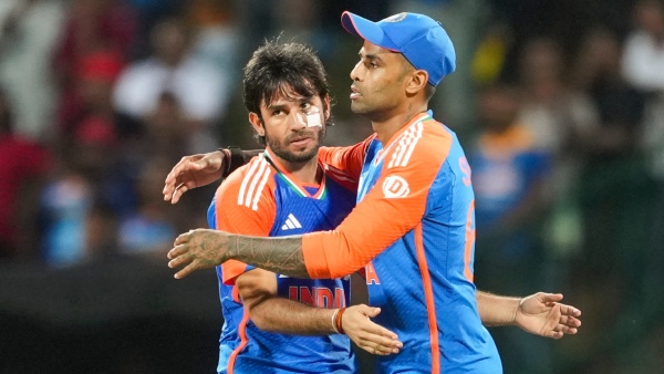 IND vs SL 3rd T20 Team India Eyeing On T20 Series Clean Sweep Against Sri Lanka