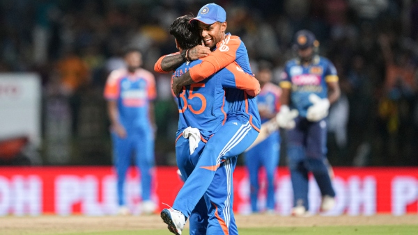 IND vs SL 3rd T20 India s Bowling Heroes Rinku Singh Suryakumar Robbed Sri Lanka s victory IND vs SL 3rd T20 India s Bowling Heroes Rinku Singh Suryakumar Robbed Sri Lanka s victory