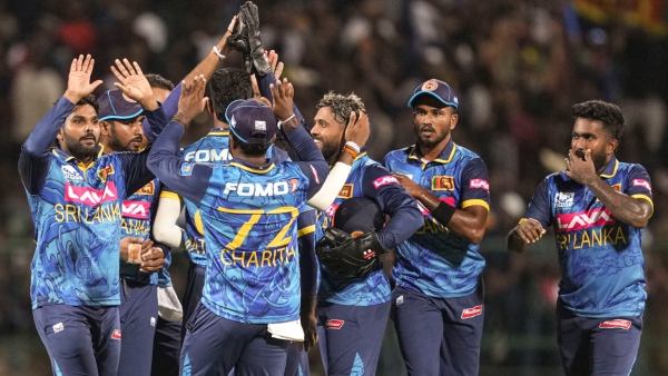 IND vs SL ODI Series 16-member Sri Lanka Squad Announced for ODI Series Against India IND vs SL ODI Series 16-member Sri Lanka Squad Announced for ODI Series Against India