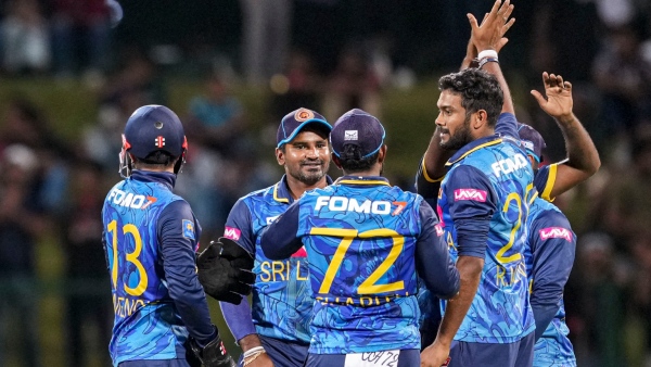 IND vs SL ODI Series 16-member Sri Lanka Squad Announced for ODI Series Against India IND vs SL ODI Series 16-member Sri Lanka Squad Announced for ODI Series Against India