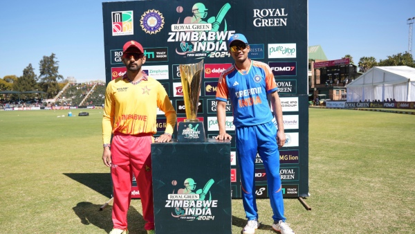 IND vs ZIM 1st T20 Shubman Gill Reveals Reason in Crushing Defeat Against Zimbabwe