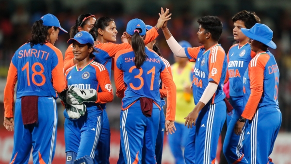 Free Entry to India vs Pakistan Womens Asia Cup Match 2024