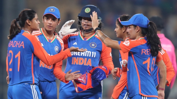 South Africa Womens win against India in first T20I South Africa Womens win against India in first T20I
