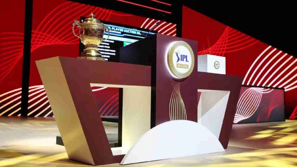 IPL 2025 Auction Date When will the 18th edition of IPL Mega Auction be held