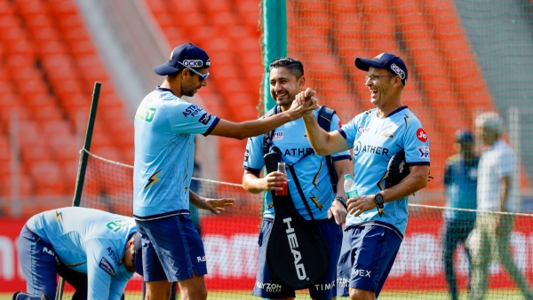 IPL 2025 Ashish Nehra Set to Quit Gujarat Titans Yuvraj Singh Likely To New Head Coach