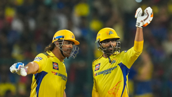 IPL 2025 3 Players CSK Will Retain Ahead of Mega Auction What is the Future of MS Dhoni