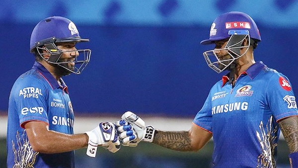 IPL 2025 Rohit Sharma And Suryakumar Yadav Set to Quit Mumbai Indians
