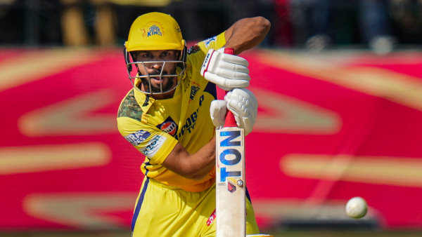 IPL 2025 3 Players CSK Will Retain Ahead of Mega Auction What is the Future of MS Dhoni