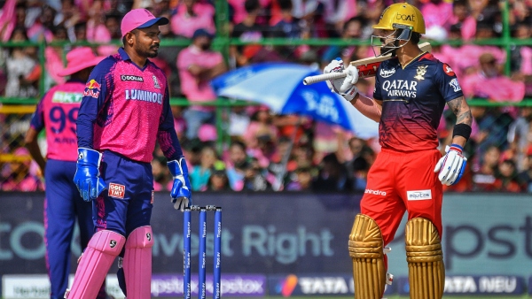IPL 2025 Retention Predicted 1 Player Retained by Each Franchise Who is From RCB