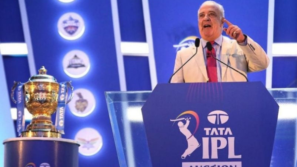 IPL 2025 Big Change in Mega Auction What Are The Franchises Demands before the BCCI Meeting