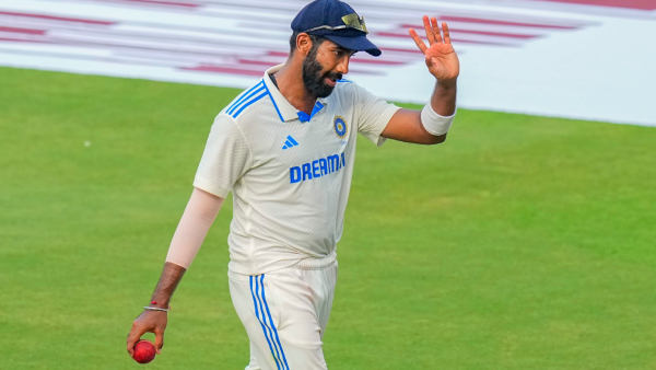Jasprit Bumrah No Longer India s Test Vice-captain This Young Player in the Race Jasprit Bumrah No Longer India s Test Vice-captain This Young Player in the Race