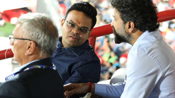 BCCI Release Rs 1 Crore to Help Former Cricketer Anshuman Gaekwad Suffering From Cancer