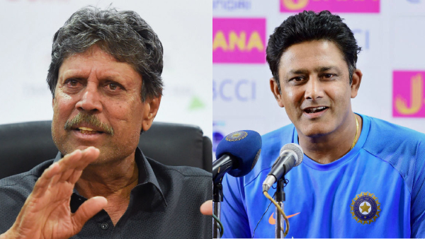 Famous Indian Coaches Careers full details