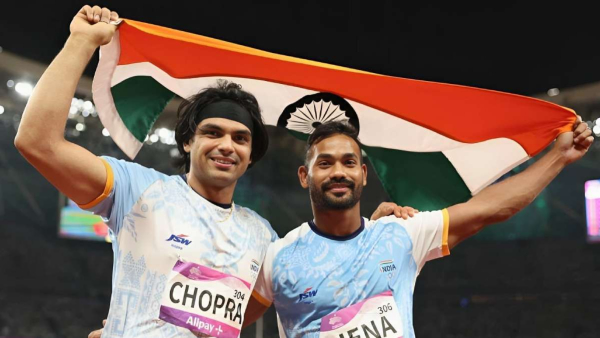 Odisha CM announces incentive fund for two athletes of Paris Olympics 2024