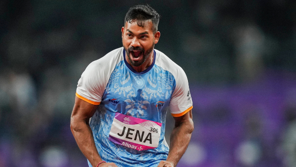 Indian athletes Avinash Sable Kishore Jena to compete in Paris Diamond League 2024