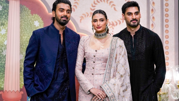 KL Rahul-Athiya Shetty Buy A New Flat in Mumbai How Much Is It Worth