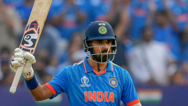 IND vs SL KL Rahul Set To Captain Team India for Series Against Sri Lanka IND vs SL KL Rahul Set To Captain Team India for Series Against Sri Lanka