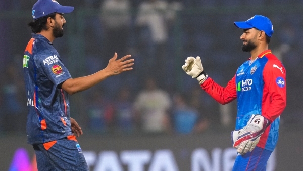 IPL 2025 Rishabh Pant to Quit Delhi Capitals Possibility of Joining CSK Franchise