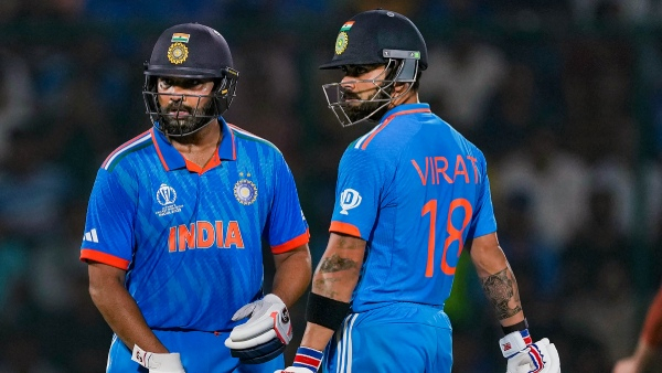 What did Gautam Gambhir say about Virat Kohli-Rohit Sharma playing ODI World Cup 2027