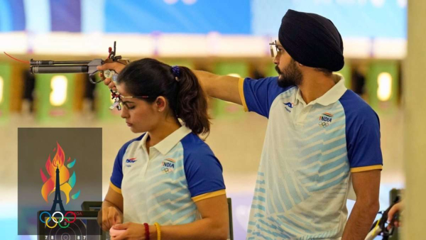 India schedule for Fourth day of Paris Olympics 2024