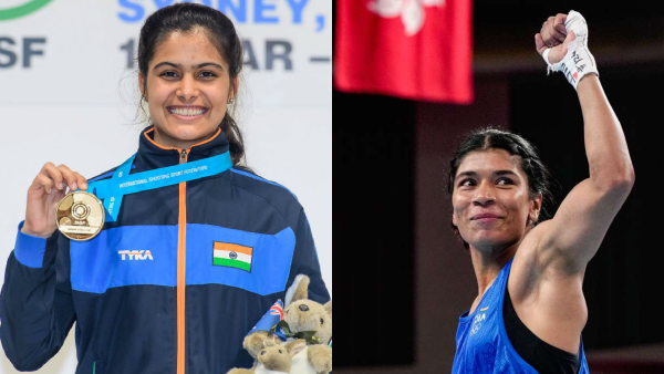 India hoping for medal in these games at Paris Olympics 2024