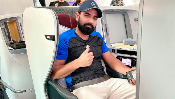 Ajit Agarkar Provide Big Update on Mohammed Shami s Comeback To the Indian Team